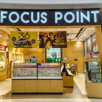 Focus Point
