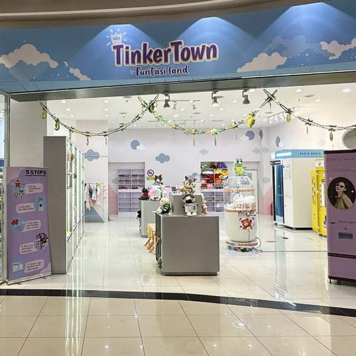 Tinkertown
