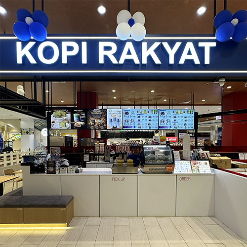 Kopi Rakyat