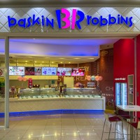 Baskin Robbins