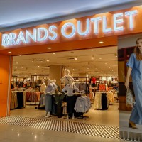 Brands Outlet