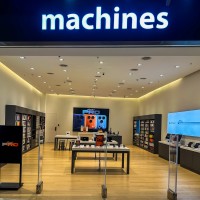 Machines