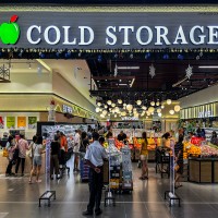 Cold Storage