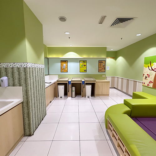 Baby Room