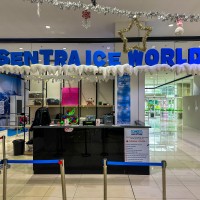 Sentra Ice World