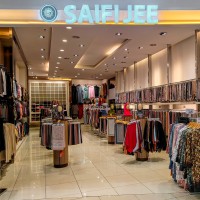 Saifi Jee Textile