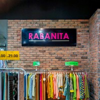 Rabanita Global Marketing