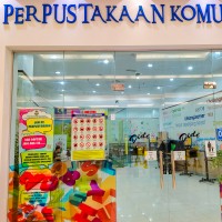 Perbadanan Perpustakaan Awam Perak