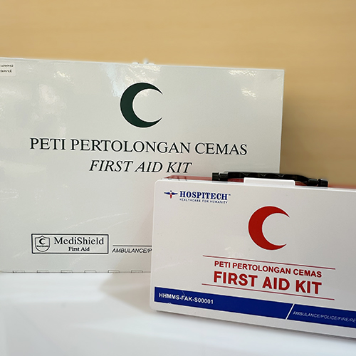 First Aid Kit