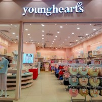 Young Hearts