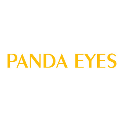 Panda Eyes