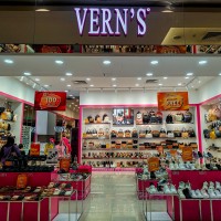 Vern's