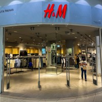 H&M