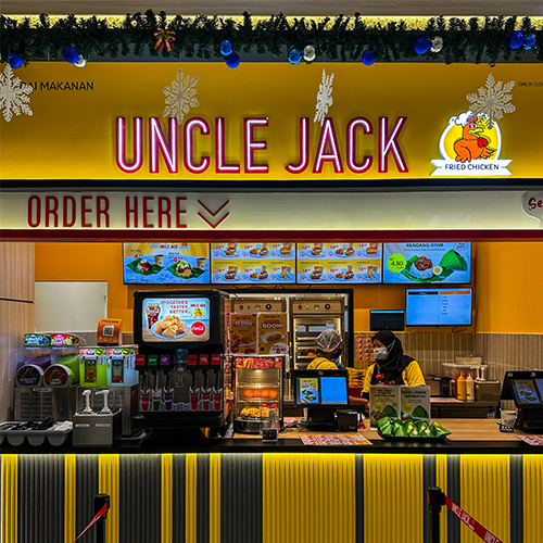CS - Uncle Jack