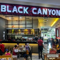 Black Canyon