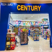 Century Bookstore