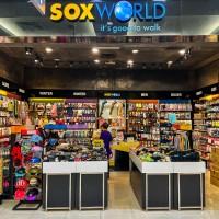 Sox World
