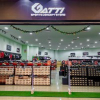 Gatti Sports Concept Store