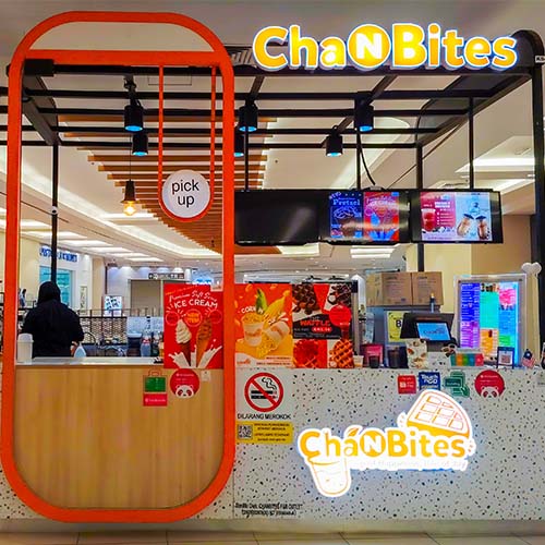 ChaNBites