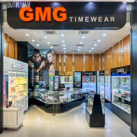 GMG Timewear