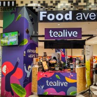 Tealive