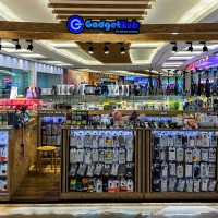 Gadget Hub