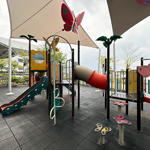 Kids Playground